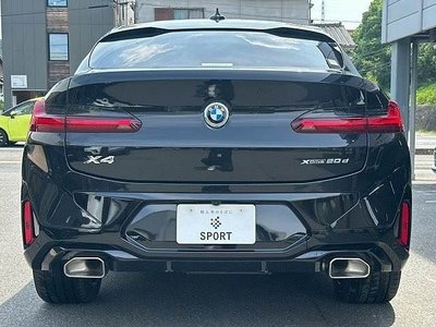 2021 BMW X4 缩略图 16