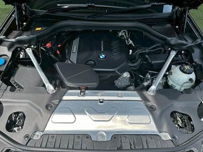 2021 BMW X4 缩略图 14