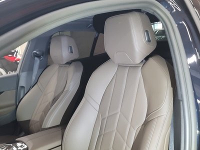 BMW 5 SERIES - 8