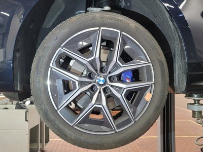 BMW 5 SERIES - 4