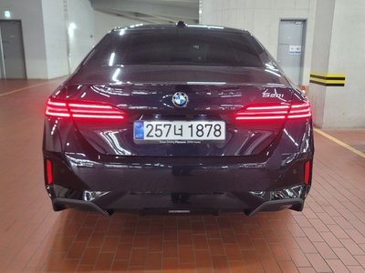 BMW 5 SERIES - 3