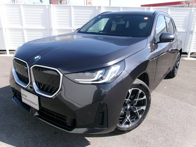 BMW X3 - 3