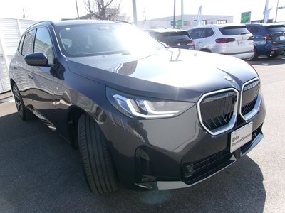 BMW X3 - 2