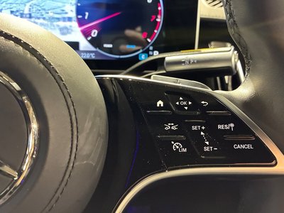 MERCEDES-BENZ S-CLASS - 7