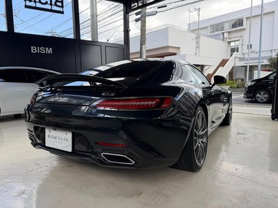 صورة 2 لـ 2017 Mercedes-BENZ GT AMG