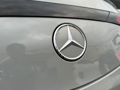 2025 Mercedes-BENZ CLE 照片 15