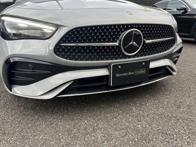 2025 Mercedes-BENZ CLE 照片 11