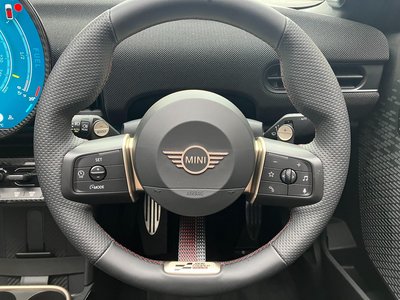 MINI CONVERTIBLE - 7