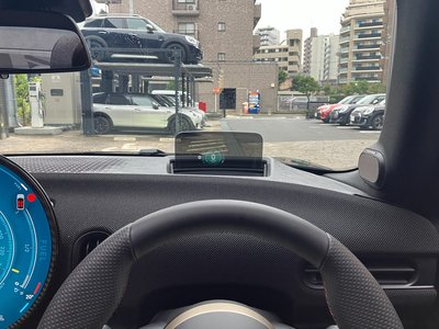 MINI CONVERTIBLE - 10