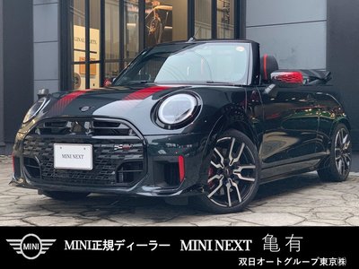 MINI CONVERTIBLE - 2