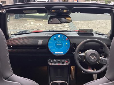 MINI CONVERTIBLE - 6