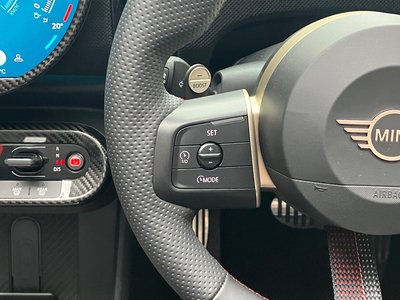 MINI CONVERTIBLE - 8