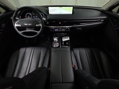 GENESIS G80 (RG3) - 5