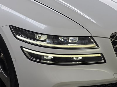 GENESIS G80 (RG3) - 9