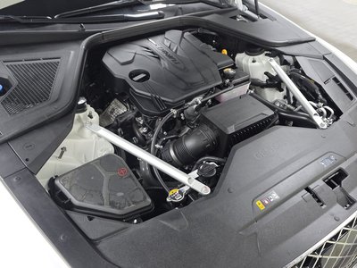 GENESIS G80 (RG3) - 7