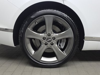 GENESIS G80 (RG3) - 6