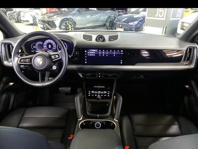 PORSCHE CAYENNE - 5