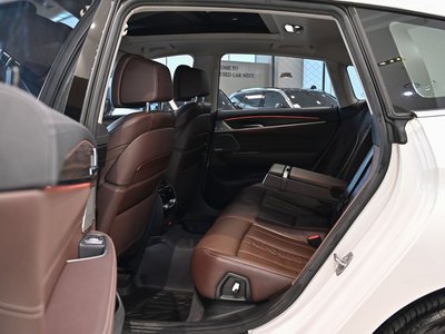 BMW 6 SERIES GT - 10