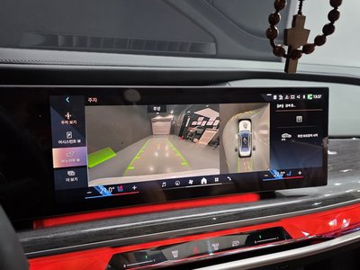 2023 BMW 7 SERIES thumbnail 16
