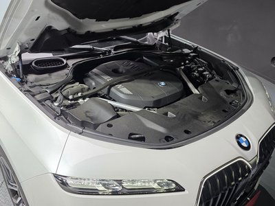 2023 BMW 7 SERIES photo 7