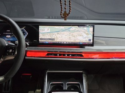 2023 BMW 7 SERIES thumbnail 15