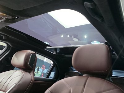 2023 BMW 7 SERIES thumbnail 20