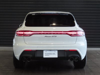 2025 Porsche MACAN 照片 8