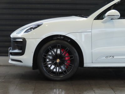 2025 Porsche MACAN 照片 5