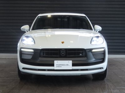 2025 Porsche MACAN 照片 2
