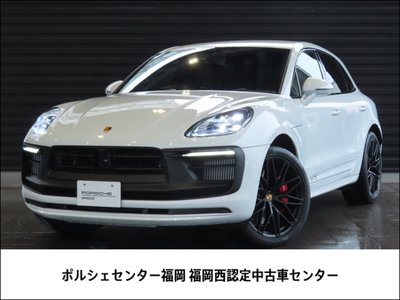 2025 Porsche MACAN 照片 1