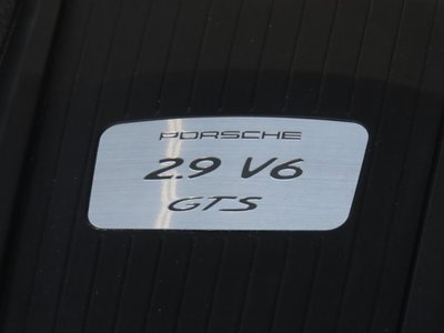 صورة مصغرة 15 لـ 2025 Porsche MACAN