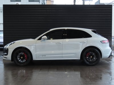 2025 Porsche MACAN 照片 4