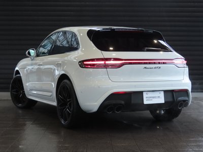 2025 Porsche MACAN 照片 7