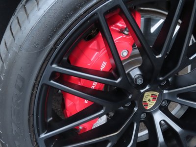 صورة مصغرة 17 لـ 2025 Porsche MACAN
