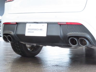 صورة مصغرة 19 لـ 2025 Porsche MACAN