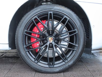 صورة مصغرة 16 لـ 2025 Porsche MACAN