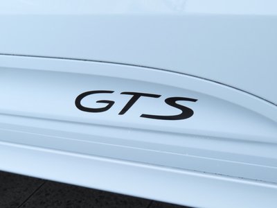 صورة مصغرة 18 لـ 2025 Porsche MACAN