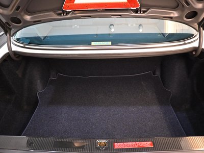 MERCEDES-BENZ S-CLASS - 8