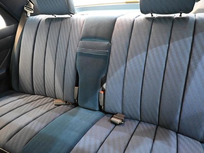 MERCEDES-BENZ S-CLASS - 7