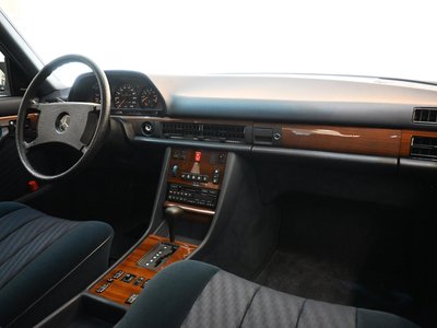 MERCEDES-BENZ S-CLASS - 3