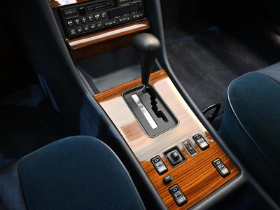 MERCEDES-BENZ S-CLASS - 6