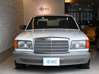 MERCEDES-BENZ S-CLASS - 10