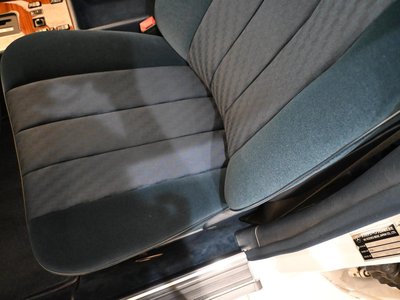 MERCEDES-BENZ S-CLASS - 5