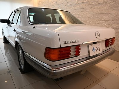 MERCEDES-BENZ S-CLASS - 2