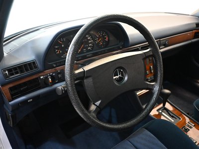 MERCEDES-BENZ S-CLASS - 4
