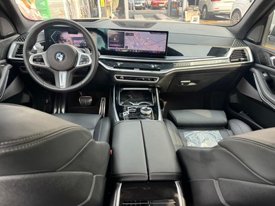 BMW X7 - 6