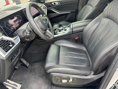 BMW X7 - 4