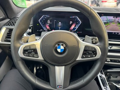 BMW X7 - 10