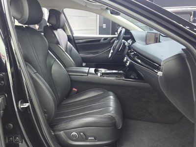 صورة مصغرة 17 لـ 2021 Genesis G80 (RG3)