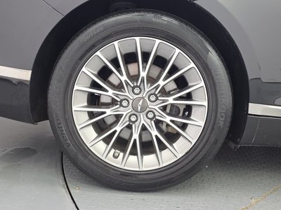 2021 Genesis G80 照片 6